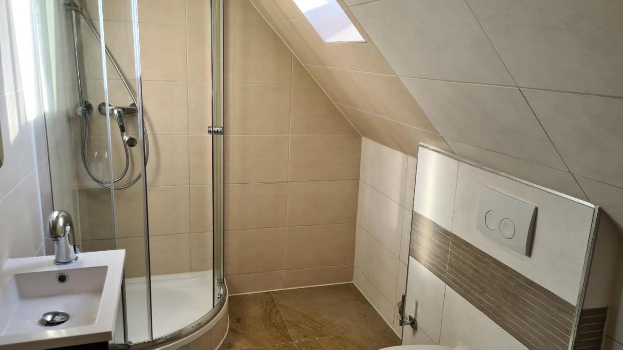 Plenus Airport Arsterdamm Appartement