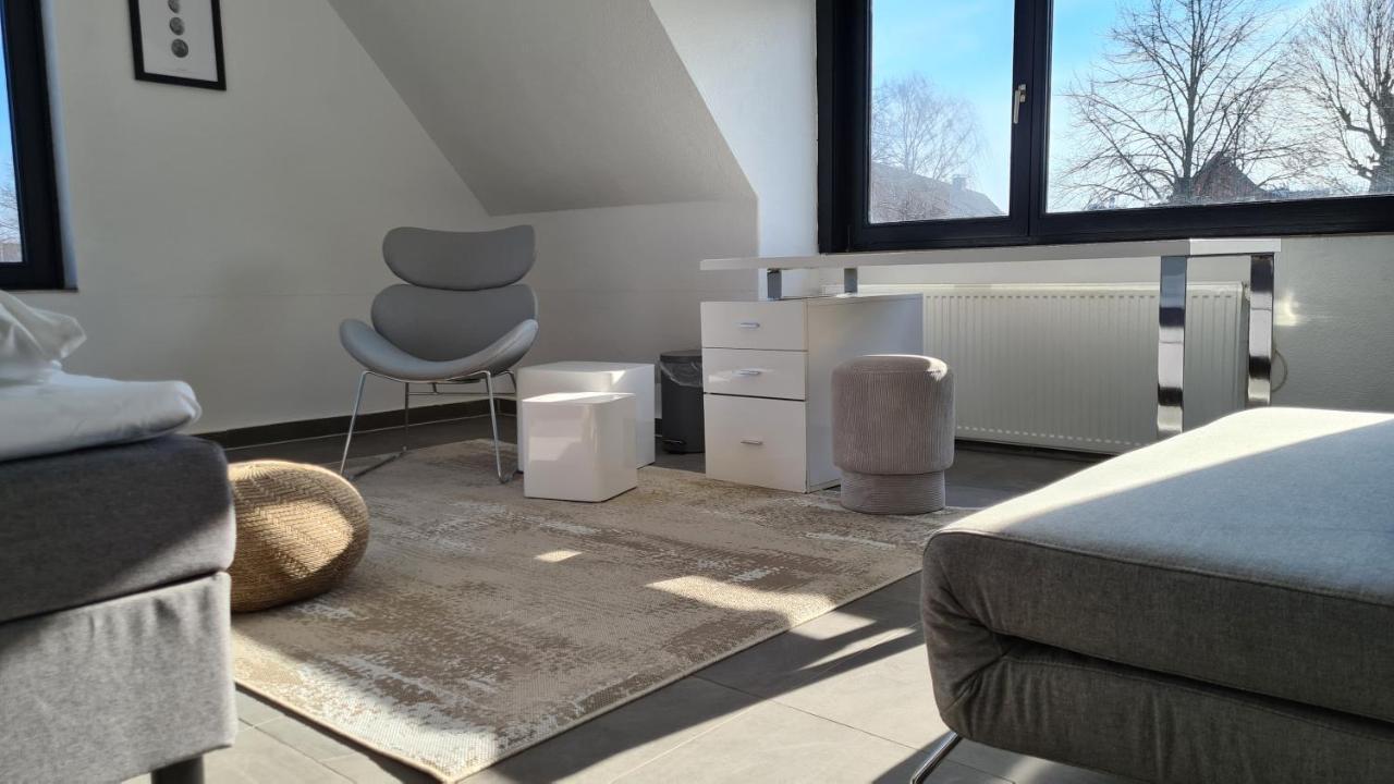 Plenus Airport Arsterdamm Appartement
